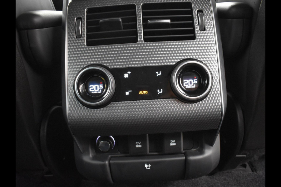Land Rover Range Rover Sport 3.0 TDV6 HSE DYNAMIC FACELIFT MODEL + PANORAMA / 21 INCH / APPLE CARPLAY
