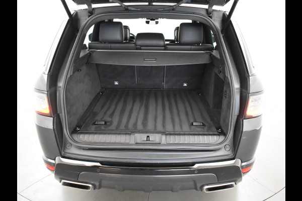 Land Rover Range Rover Sport 3.0 TDV6 HSE DYNAMIC FACELIFT MODEL + PANORAMA / 21 INCH / APPLE CARPLAY