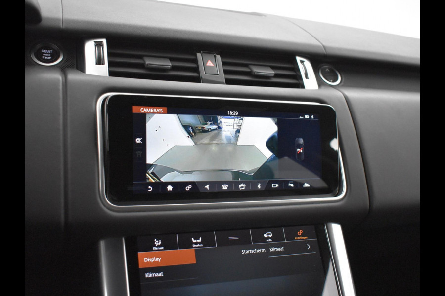 Land Rover Range Rover Sport 3.0 TDV6 HSE DYNAMIC FACELIFT MODEL + PANORAMA / 21 INCH / APPLE CARPLAY