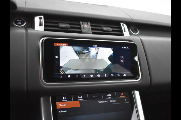 Land Rover Range Rover Sport 3.0 TDV6 HSE DYNAMIC FACELIFT MODEL + PANORAMA / 21 INCH / APPLE CARPLAY