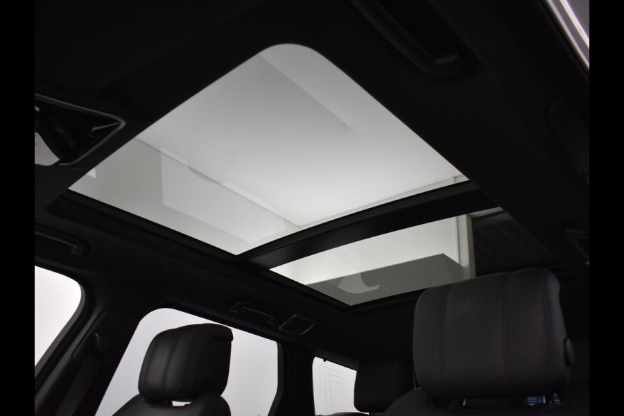 Land Rover Range Rover Sport 3.0 TDV6 HSE DYNAMIC FACELIFT MODEL + PANORAMA / 21 INCH / APPLE CARPLAY