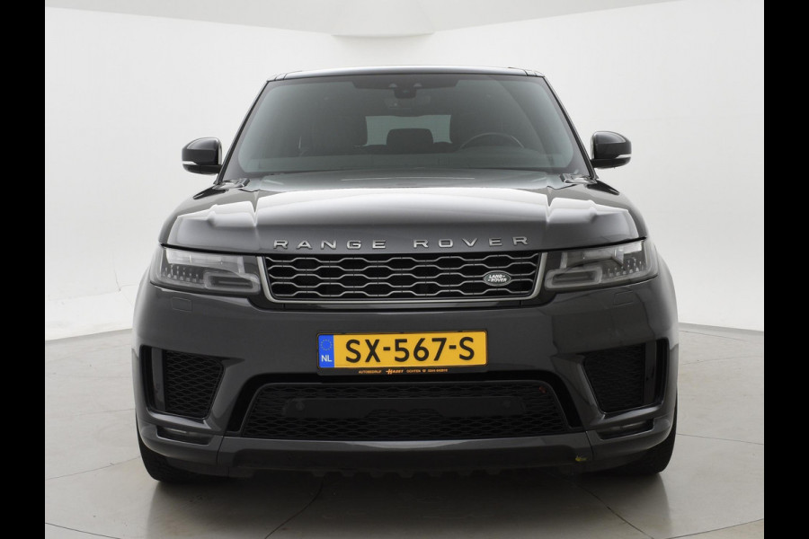 Land Rover Range Rover Sport 3.0 TDV6 HSE DYNAMIC FACELIFT MODEL + PANORAMA / 21 INCH / APPLE CARPLAY
