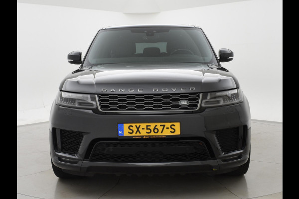 Land Rover Range Rover Sport 3.0 TDV6 HSE DYNAMIC FACELIFT MODEL + PANORAMA / 21 INCH / APPLE CARPLAY