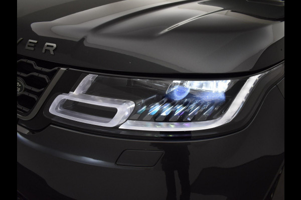 Land Rover Range Rover Sport 3.0 TDV6 HSE DYNAMIC FACELIFT MODEL + PANORAMA / 21 INCH / APPLE CARPLAY