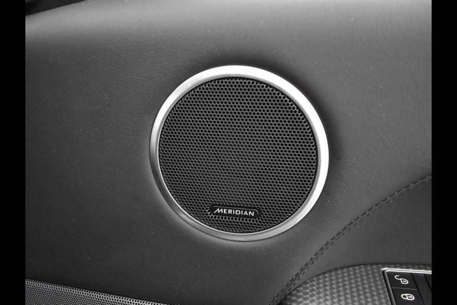 Land Rover Range Rover Sport 3.0 TDV6 HSE DYNAMIC FACELIFT MODEL + PANORAMA / 21 INCH / APPLE CARPLAY