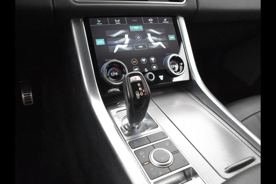 Land Rover Range Rover Sport 3.0 TDV6 HSE DYNAMIC FACELIFT MODEL + PANORAMA / 21 INCH / APPLE CARPLAY