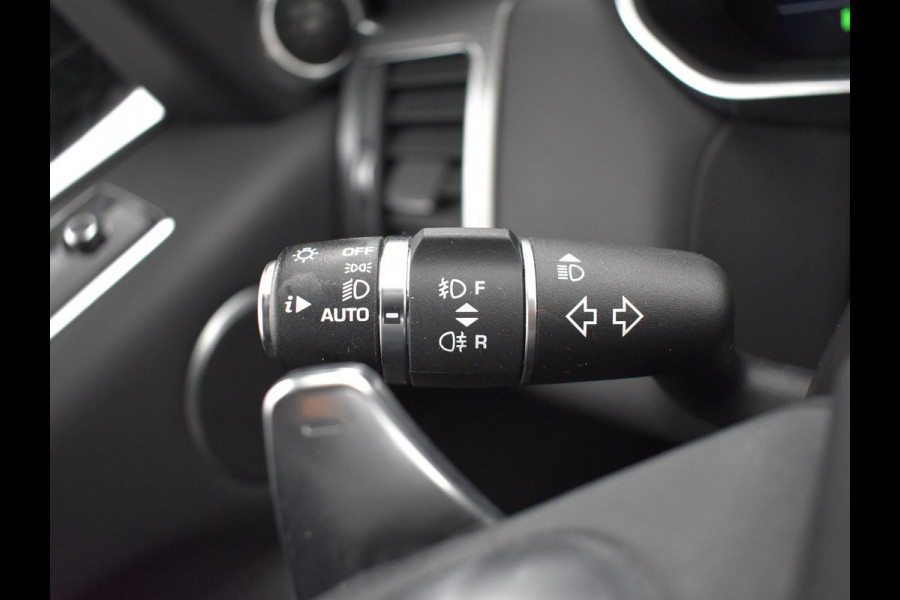 Land Rover Range Rover Sport 3.0 TDV6 HSE DYNAMIC FACELIFT MODEL + PANORAMA / 21 INCH / APPLE CARPLAY