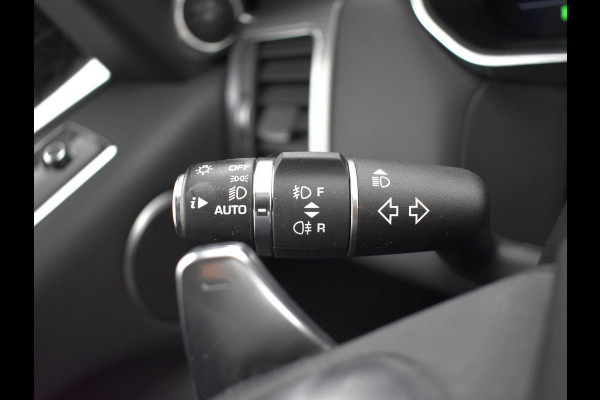 Land Rover Range Rover Sport 3.0 TDV6 HSE DYNAMIC FACELIFT MODEL + PANORAMA / 21 INCH / APPLE CARPLAY