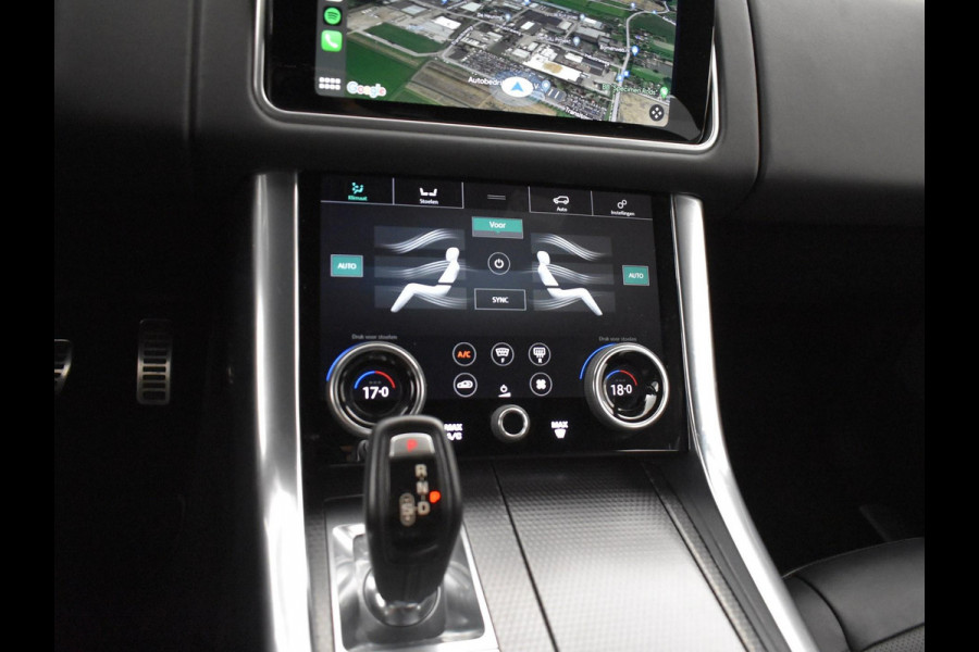 Land Rover Range Rover Sport 3.0 TDV6 HSE DYNAMIC FACELIFT MODEL + PANORAMA / 21 INCH / APPLE CARPLAY