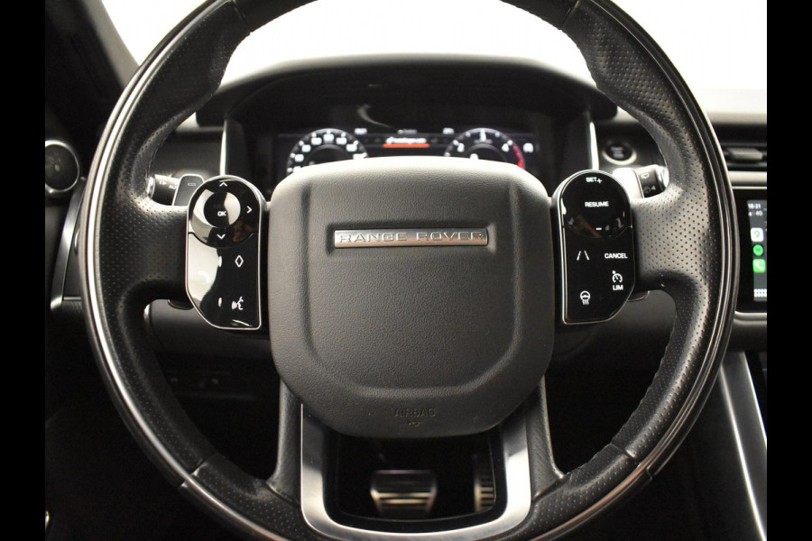 Land Rover Range Rover Sport 3.0 TDV6 HSE DYNAMIC FACELIFT MODEL + PANORAMA / 21 INCH / APPLE CARPLAY