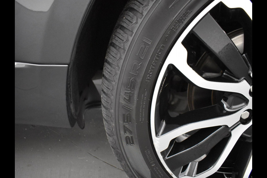 Land Rover Range Rover Sport 3.0 TDV6 HSE DYNAMIC FACELIFT MODEL + PANORAMA / 21 INCH / APPLE CARPLAY