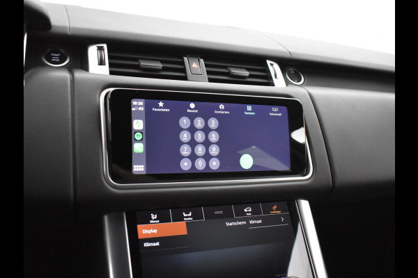 Land Rover Range Rover Sport 3.0 TDV6 HSE DYNAMIC FACELIFT MODEL + PANORAMA / 21 INCH / APPLE CARPLAY