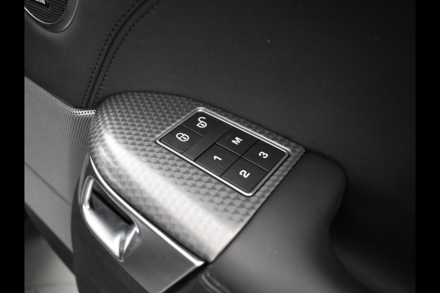 Land Rover Range Rover Sport 3.0 TDV6 HSE DYNAMIC FACELIFT MODEL + PANORAMA / 21 INCH / APPLE CARPLAY