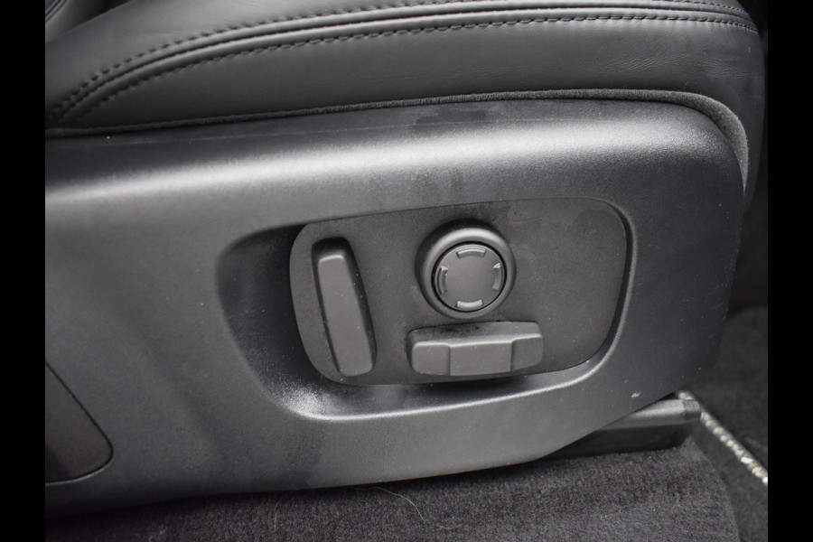 Land Rover Range Rover Sport 3.0 TDV6 HSE DYNAMIC FACELIFT MODEL + PANORAMA / 21 INCH / APPLE CARPLAY