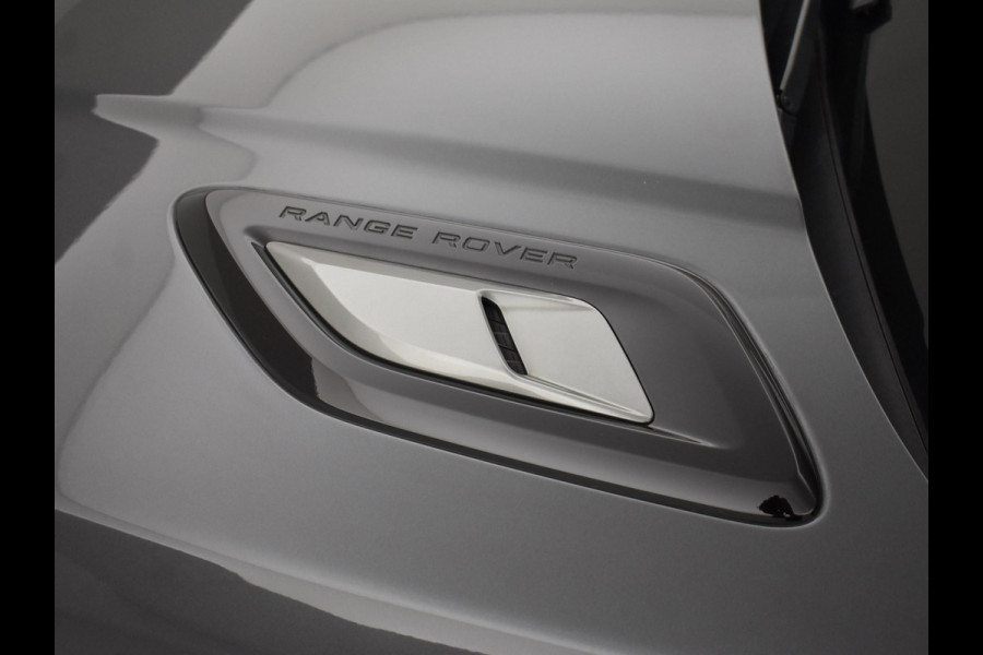 Land Rover Range Rover Sport 3.0 TDV6 HSE DYNAMIC FACELIFT MODEL + PANORAMA / 21 INCH / APPLE CARPLAY