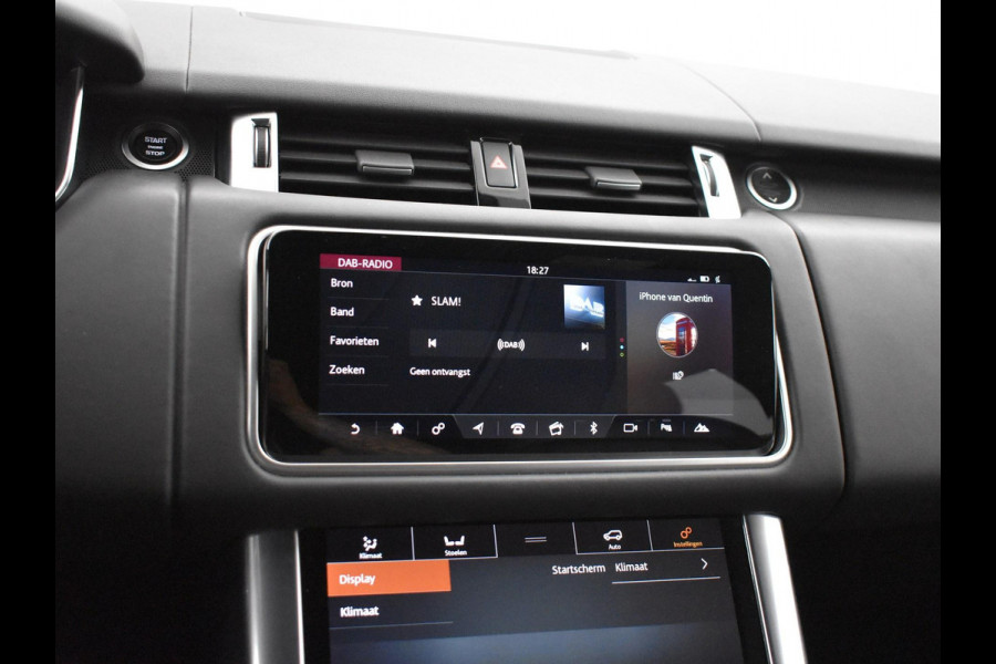 Land Rover Range Rover Sport 3.0 TDV6 HSE DYNAMIC FACELIFT MODEL + PANORAMA / 21 INCH / APPLE CARPLAY