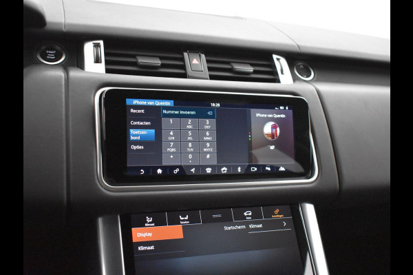 Land Rover Range Rover Sport 3.0 TDV6 HSE DYNAMIC FACELIFT MODEL + PANORAMA / 21 INCH / APPLE CARPLAY