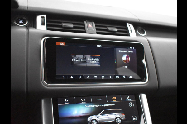 Land Rover Range Rover Sport 3.0 TDV6 HSE DYNAMIC FACELIFT MODEL + PANORAMA / 21 INCH / APPLE CARPLAY