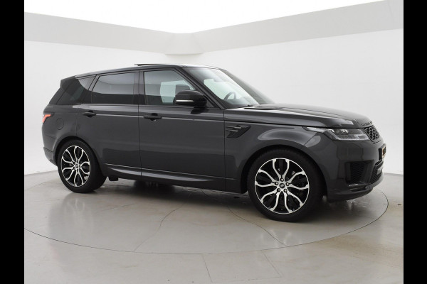 Land Rover Range Rover Sport 3.0 TDV6 HSE DYNAMIC FACELIFT MODEL + PANORAMA / 21 INCH / APPLE CARPLAY