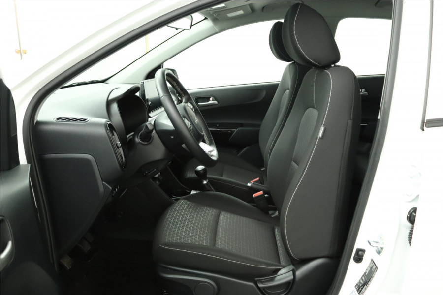 Kia Picanto 1.0 DPi DynamicLine Airco - Apple Carplay/Android Auto - Cruise Control - Achteruitrijcamera - Fabrieksgarantie tot 12-2031