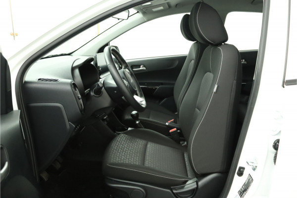 Kia Picanto 1.0 DPi DynamicLine Airco - Apple Carplay/Android Auto - Cruise Control - Achteruitrijcamera - Fabrieksgarantie tot 12-2031