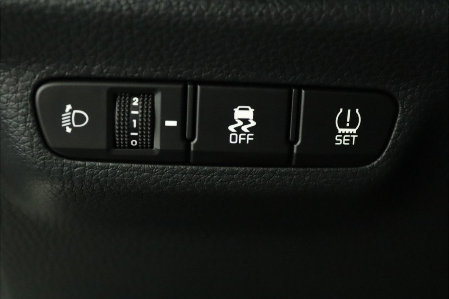 Kia Picanto 1.0 DPi DynamicLine Airco - Apple Carplay/Android Auto - Cruise Control - Achteruitrijcamera - Fabrieksgarantie tot 12-2031