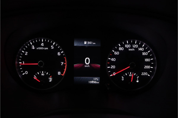 Kia Picanto 1.0 DPi DynamicLine Airco - Apple Carplay/Android Auto - Cruise Control - Achteruitrijcamera - Fabrieksgarantie tot 12-2031