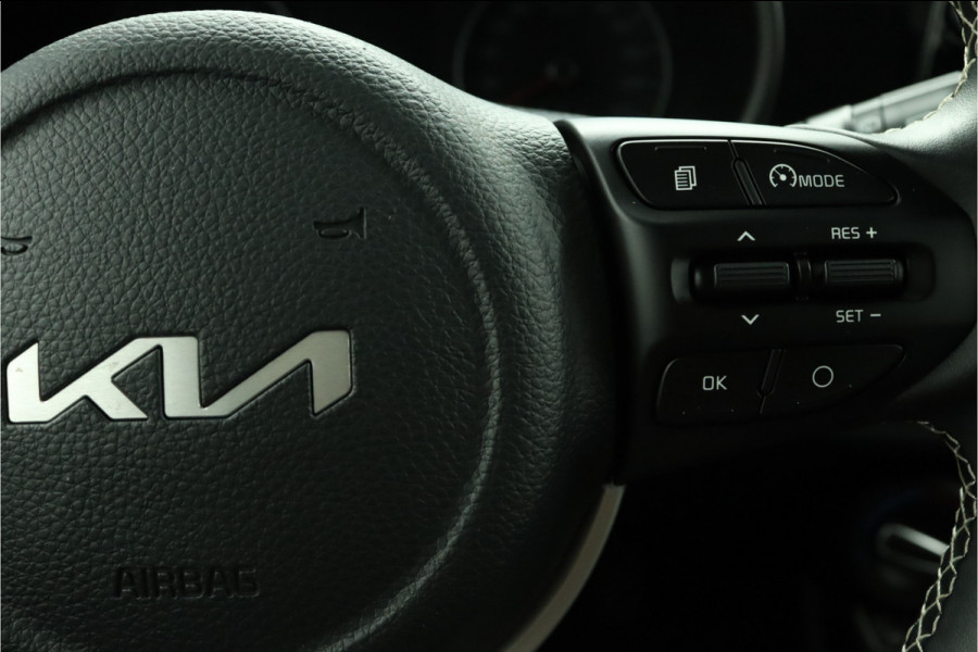 Kia Picanto 1.0 DPi DynamicLine Airco - Apple Carplay/Android Auto - Cruise Control - Achteruitrijcamera - Fabrieksgarantie tot 12-2031