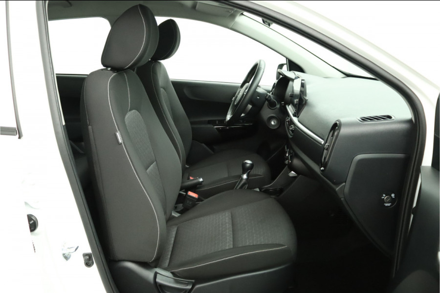 Kia Picanto 1.0 DPi DynamicLine Airco - Apple Carplay/Android Auto - Cruise Control - Achteruitrijcamera - Fabrieksgarantie tot 12-2031