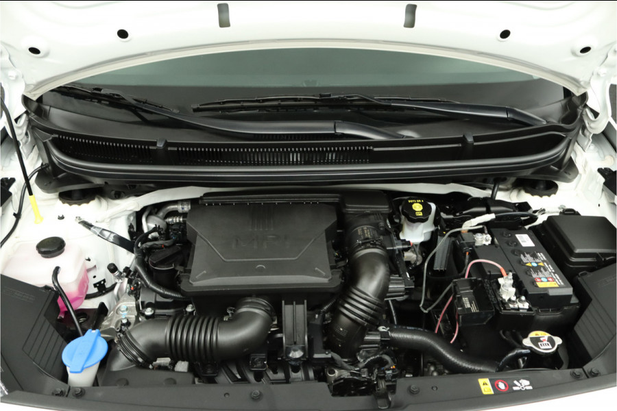 Kia Picanto 1.0 DPi DynamicLine Airco - Apple Carplay/Android Auto - Cruise Control - Achteruitrijcamera - Fabrieksgarantie tot 12-2031