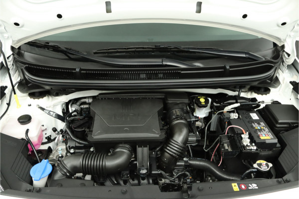 Kia Picanto 1.0 DPi DynamicLine Airco - Apple Carplay/Android Auto - Cruise Control - Achteruitrijcamera - Fabrieksgarantie tot 12-2031