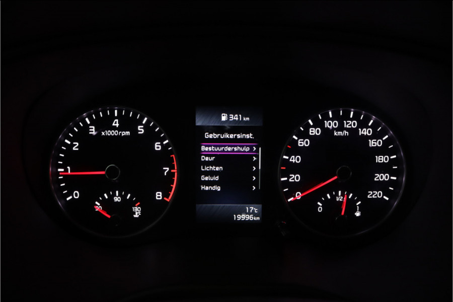 Kia Picanto 1.0 DPi DynamicLine Airco - Apple Carplay/Android Auto - Cruise Control - Achteruitrijcamera - Fabrieksgarantie tot 12-2031