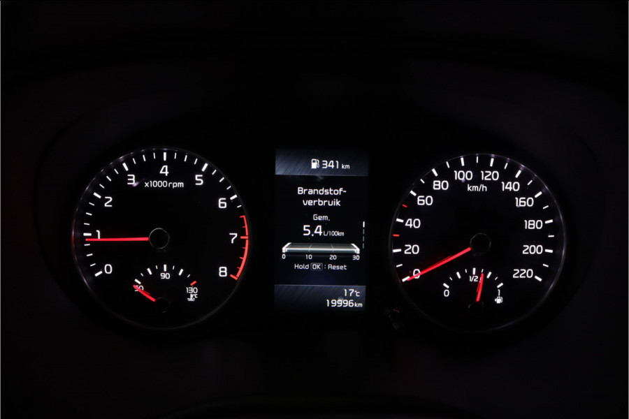 Kia Picanto 1.0 DPi DynamicLine Airco - Apple Carplay/Android Auto - Cruise Control - Achteruitrijcamera - Fabrieksgarantie tot 12-2031