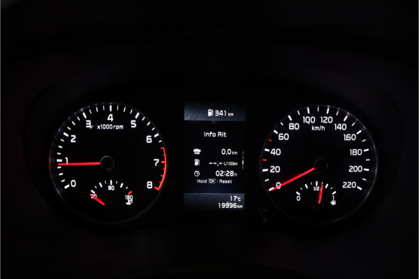 Kia Picanto 1.0 DPi DynamicLine Airco - Apple Carplay/Android Auto - Cruise Control - Achteruitrijcamera - Fabrieksgarantie tot 12-2031