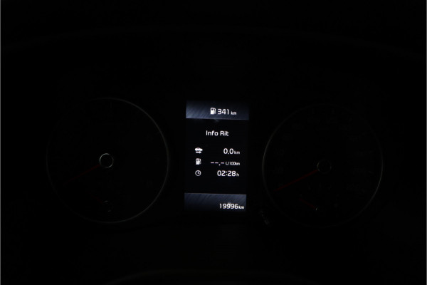 Kia Picanto 1.0 DPi DynamicLine Airco - Apple Carplay/Android Auto - Cruise Control - Achteruitrijcamera - Fabrieksgarantie tot 12-2031