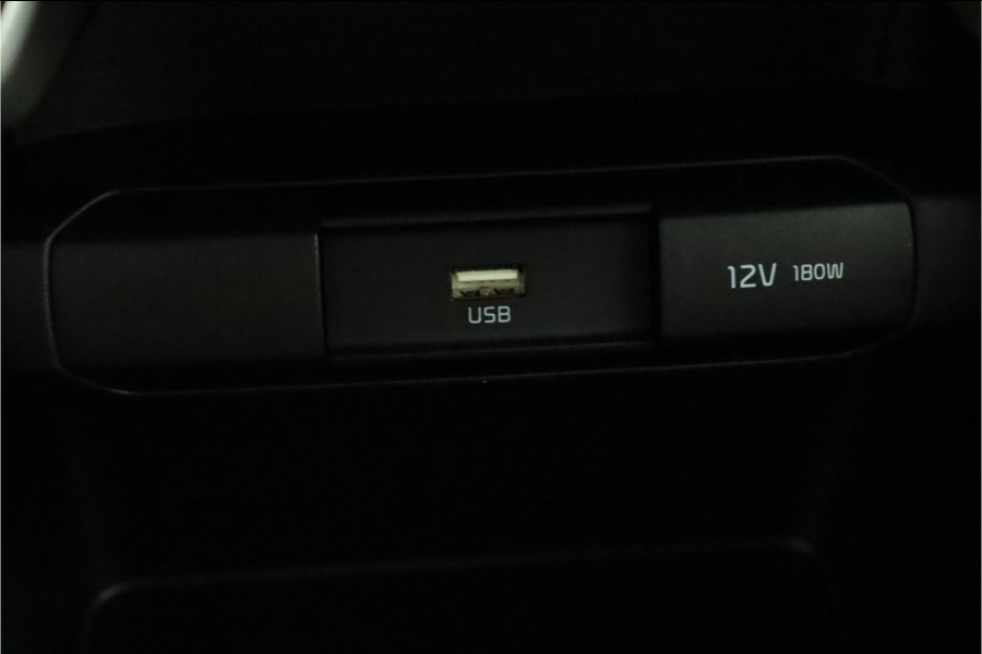 Kia Picanto 1.0 DPi DynamicLine Airco - Apple Carplay/Android Auto - Cruise Control - Achteruitrijcamera - Fabrieksgarantie tot 12-2031