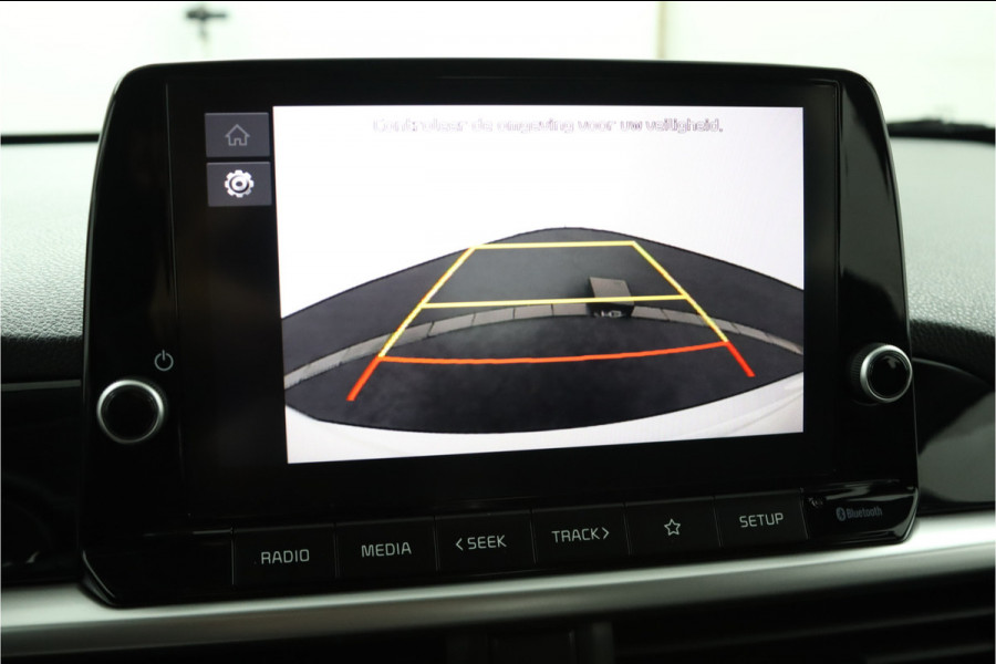 Kia Picanto 1.0 DPi DynamicLine Airco - Apple Carplay/Android Auto - Cruise Control - Achteruitrijcamera - Fabrieksgarantie tot 12-2031