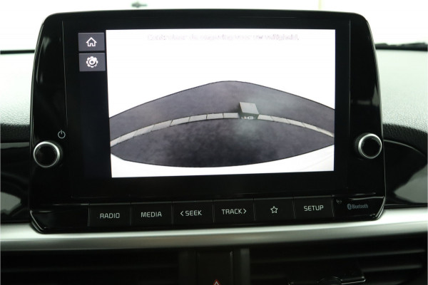 Kia Picanto 1.0 DPi DynamicLine Airco - Apple Carplay/Android Auto - Cruise Control - Achteruitrijcamera - Fabrieksgarantie tot 12-2031