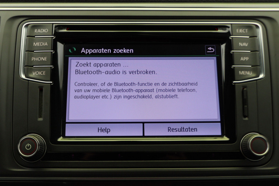 Volkswagen Transporter 2.0 TDI DSG L2H1 DC Highline 2x Schuifdeur, ACC, Apple Carplay, Bluetooth, LED, PDC, Trekhaak, 19''