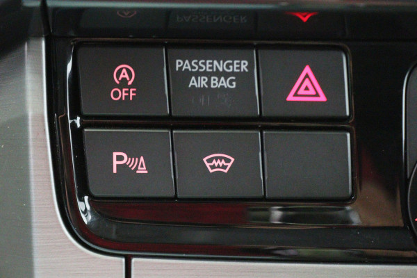 Volkswagen Transporter 2.0 TDI DSG L2H1 DC Highline 2x Schuifdeur, ACC, Apple Carplay, Bluetooth, LED, PDC, Trekhaak, 19''