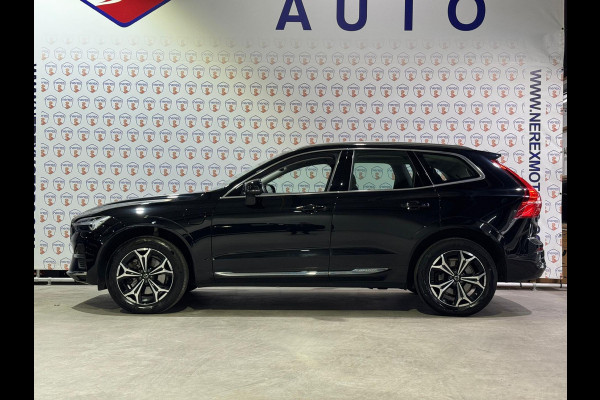 Volvo XC60 2.0 T6 Plug-in hybrid AWD Plus Bright | Pano | Memory | H&K | Camera | Trekhaak