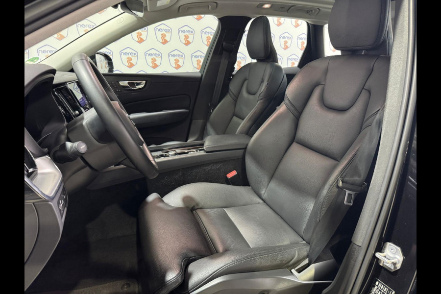 Volvo XC60 2.0 T6 Plug-in hybrid AWD Plus Bright | Pano | Memory | H&K | Camera | Trekhaak