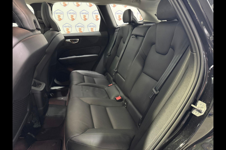 Volvo XC60 2.0 T6 Plug-in hybrid AWD Plus Bright | Pano | Memory | H&K | Camera | Trekhaak