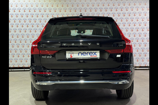 Volvo XC60 2.0 T6 Plug-in hybrid AWD Plus Bright | Pano | Memory | H&K | Camera | Trekhaak