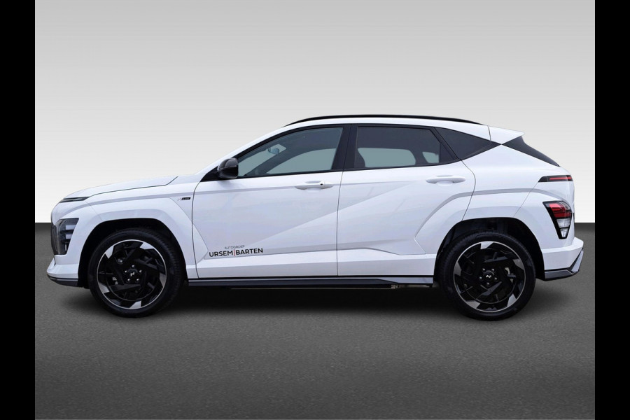Hyundai KONA ELECTRIC N Line Edition 65.4 kWh