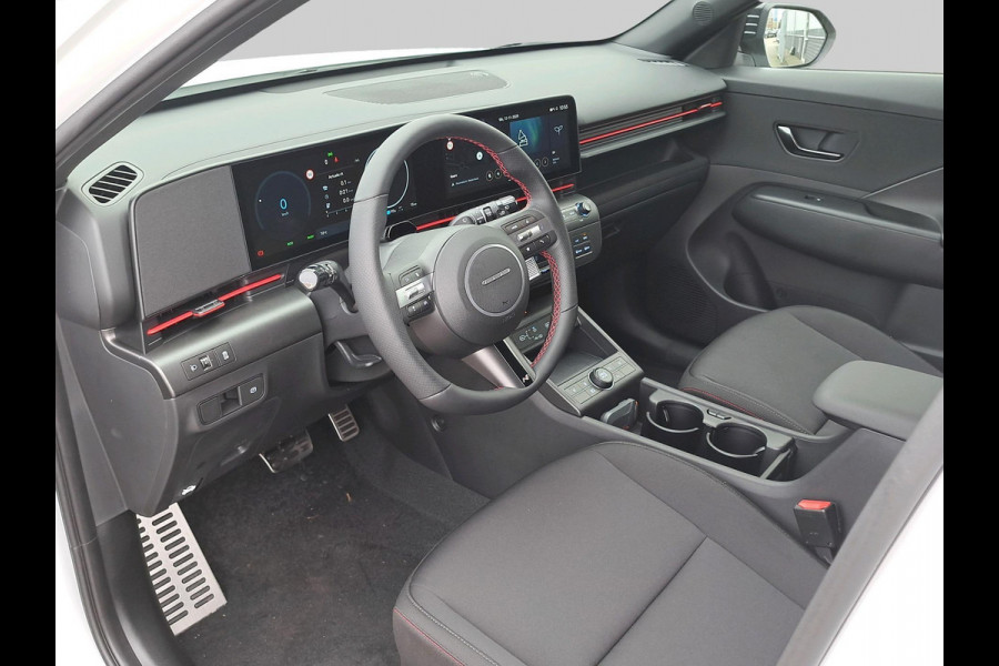 Hyundai KONA ELECTRIC N Line Edition 65.4 kWh