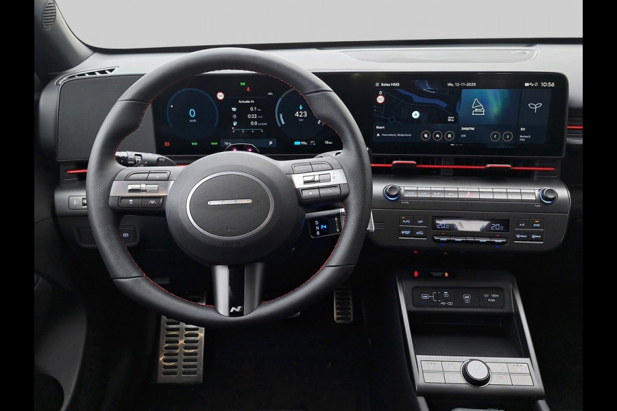 Hyundai KONA ELECTRIC N Line Edition 65.4 kWh