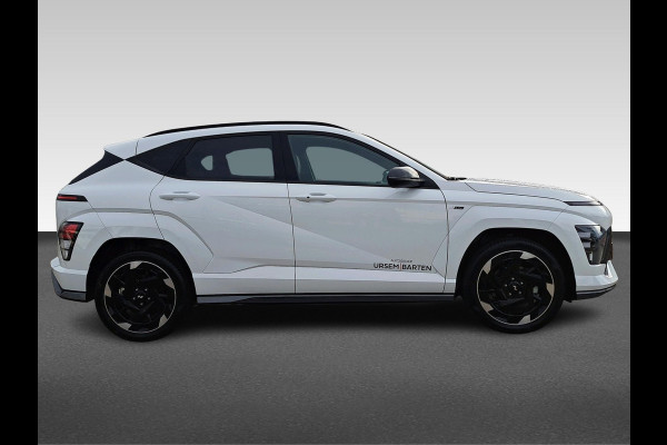 Hyundai KONA ELECTRIC N Line Edition 65.4 kWh