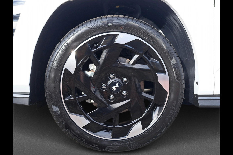 Hyundai KONA ELECTRIC N Line Edition 65.4 kWh