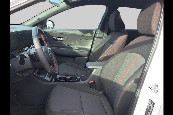 Hyundai KONA ELECTRIC N Line Edition 65.4 kWh
